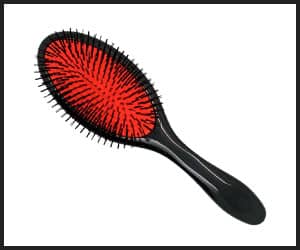 Nylon Bristles Brush Nylon Bristles Brush